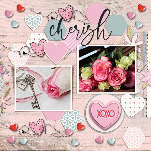 February Fiddle-Dee-Dee's Blog Challenge