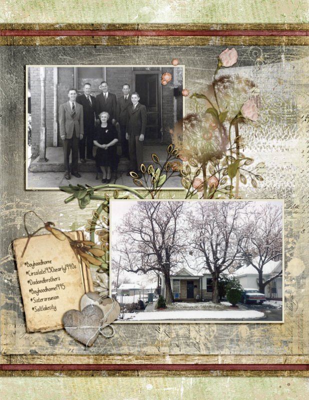 FEBRUARY INSPIRATION CHALLENGE - INSTAGRAM