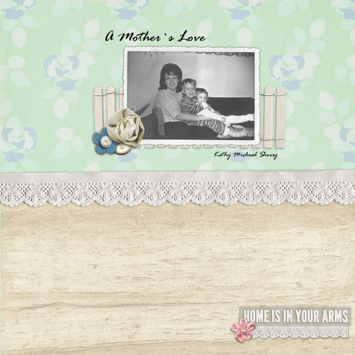 February Inspiration Challenge