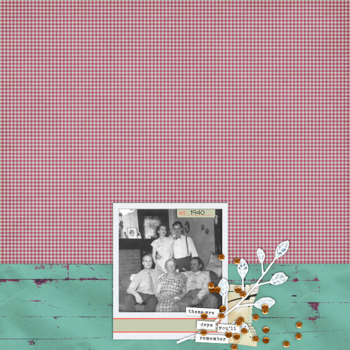 February Inspiration Challenge