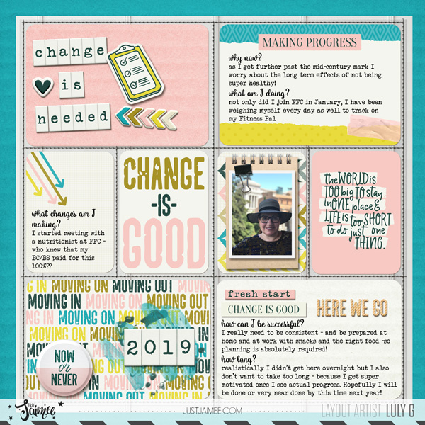 February Journal