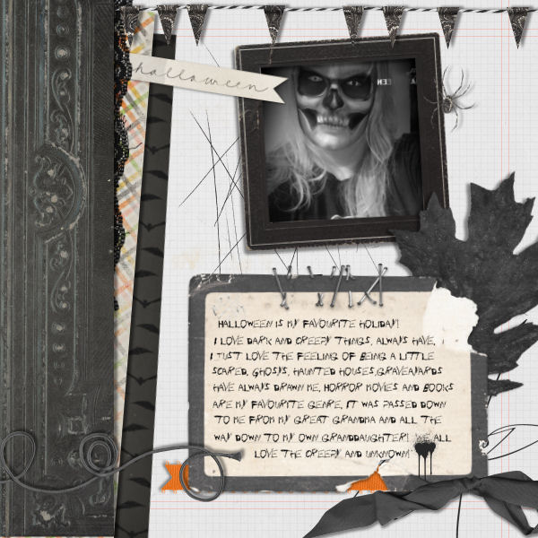 February Journaling Challenge 22
