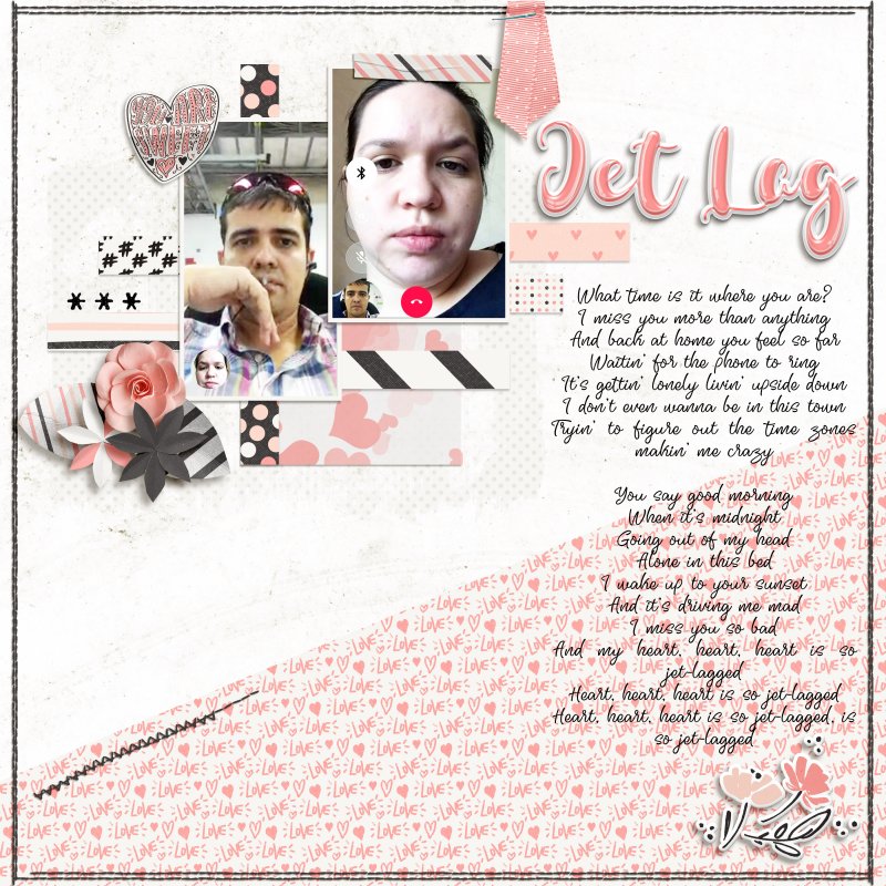 February Journaling Challenge