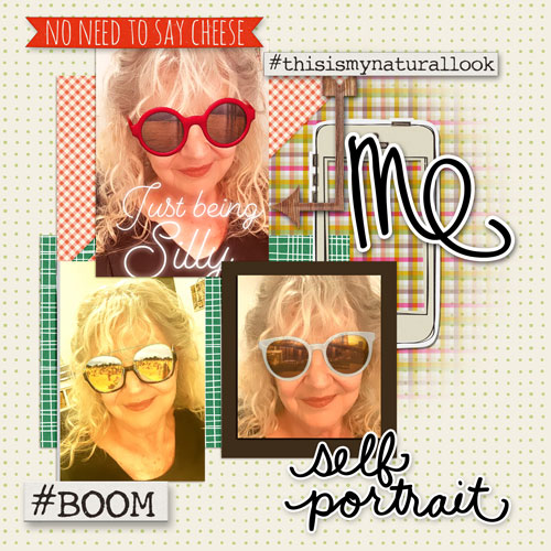 February LOD Heather Joyce