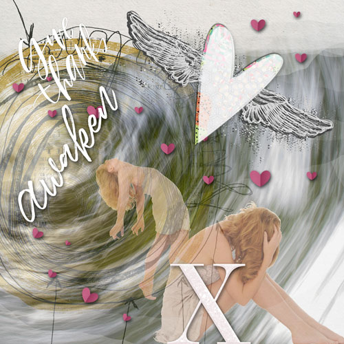 February Monthly Muse Week 1
