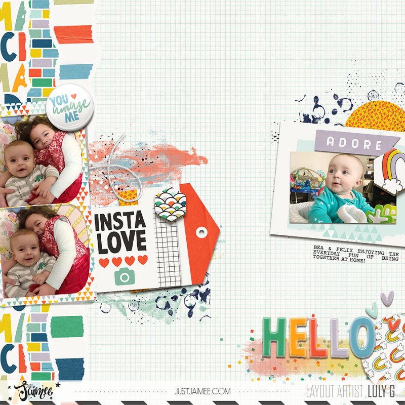 February Photography