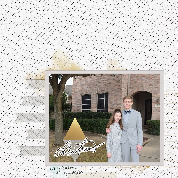 February Photography