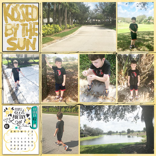 February Project 12_4