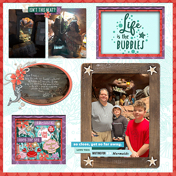February Random Challenge
