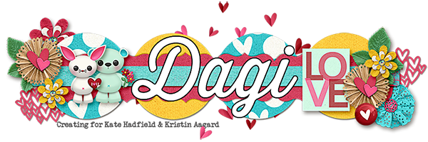 February siggy