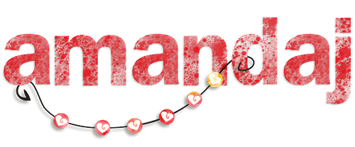 February Signature