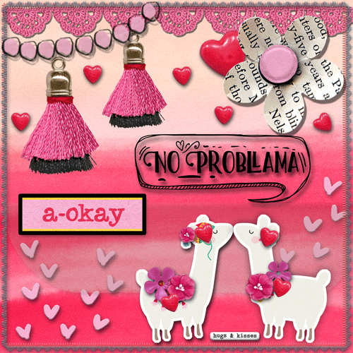 February Style Challenge (Monochromatic)