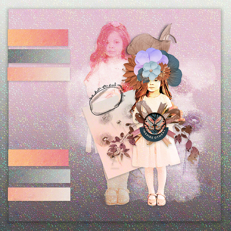 February Style Challenge