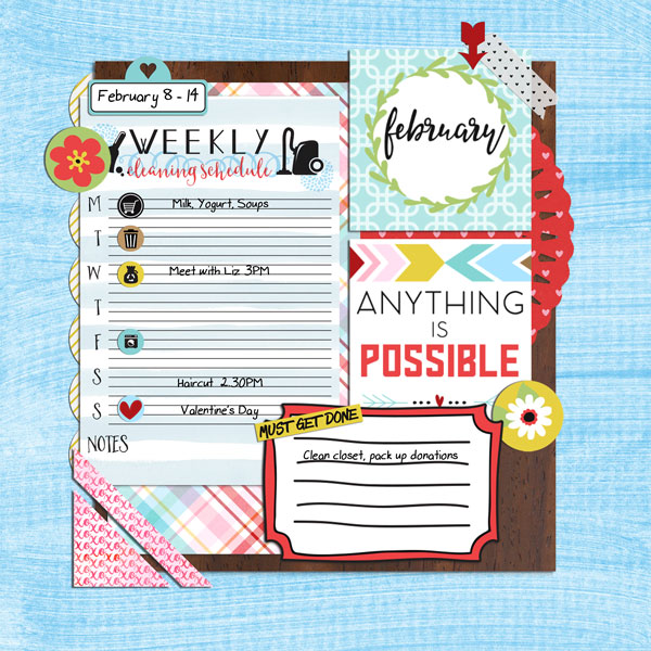 february