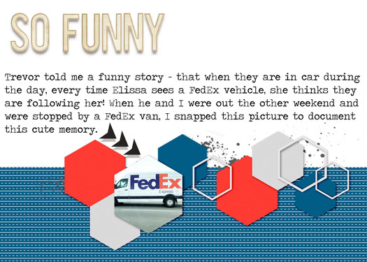 FedEx Funny