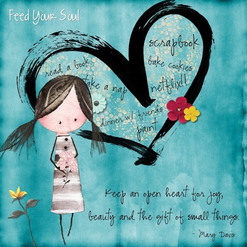 Feed Your Soul
