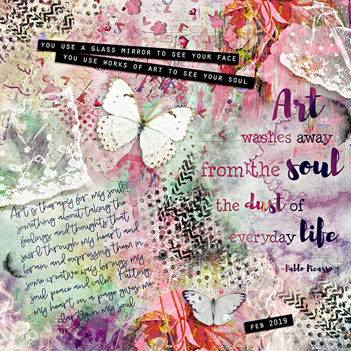 Feed Your Soul
