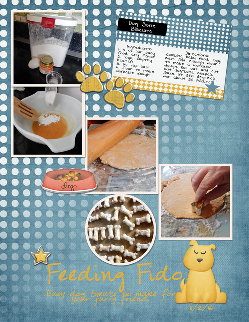 Feeding-Fido