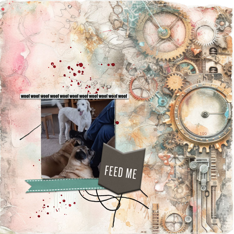 Feedme