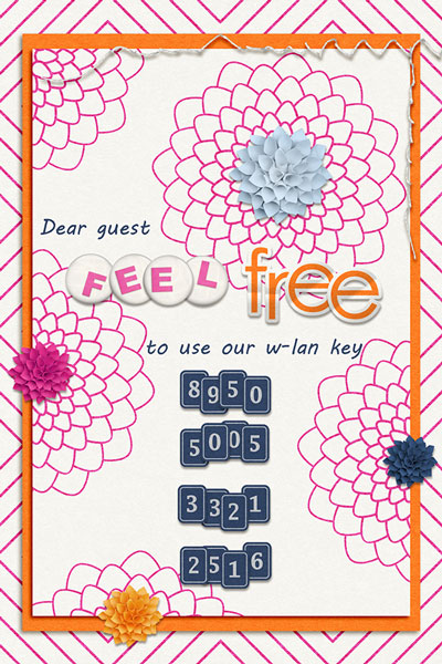 Feel Free
