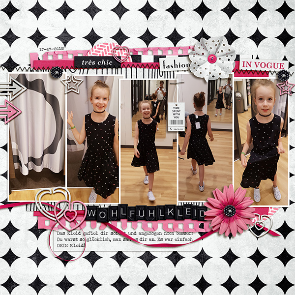 Feel-Good Dress