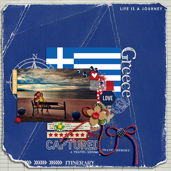 Feel Greece