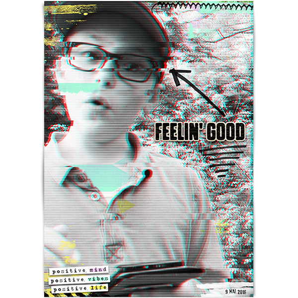 Feelin' good
