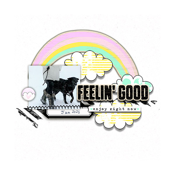 Feelin' Good