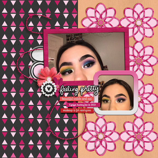 Feeling-Pretty