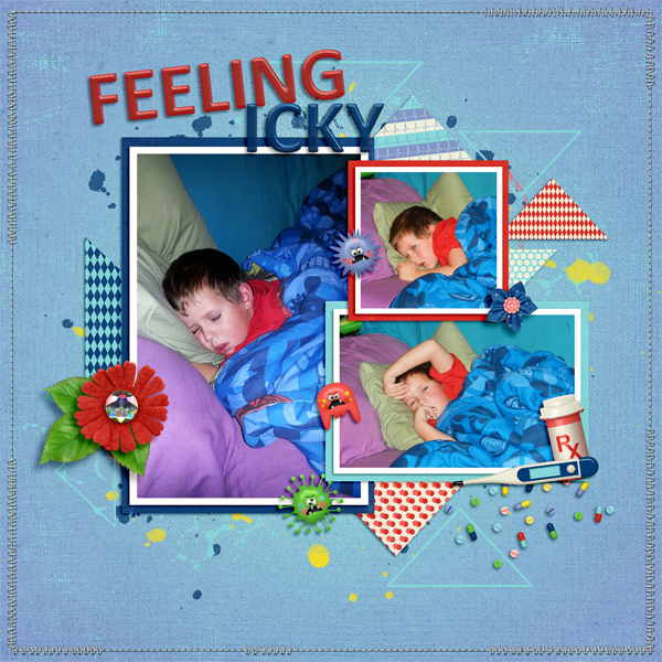 FeelingIcky