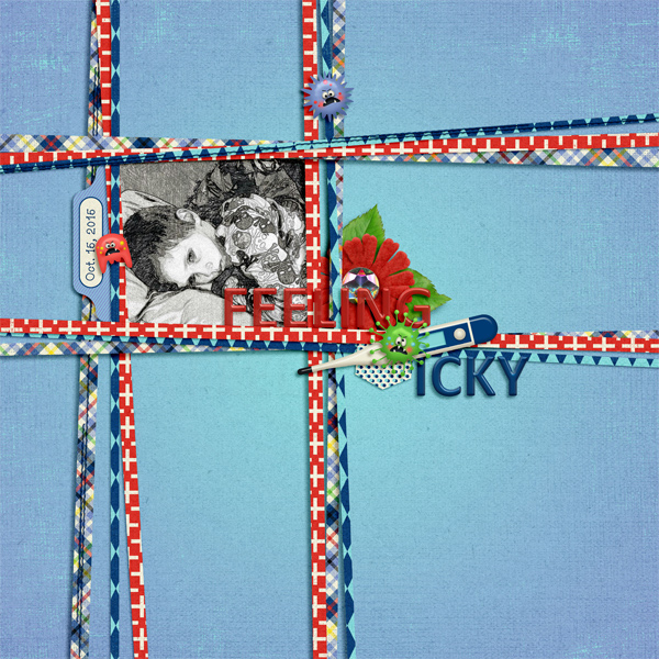 FeelingIcky