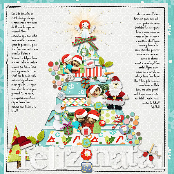 Feliz Natal
