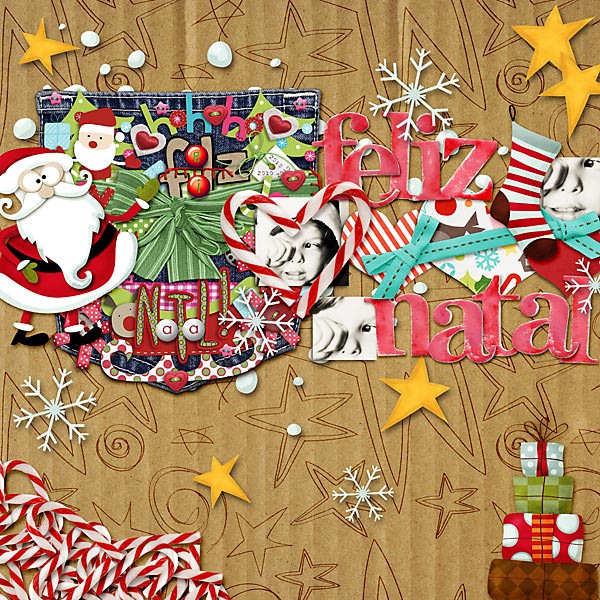 [feliz natal]