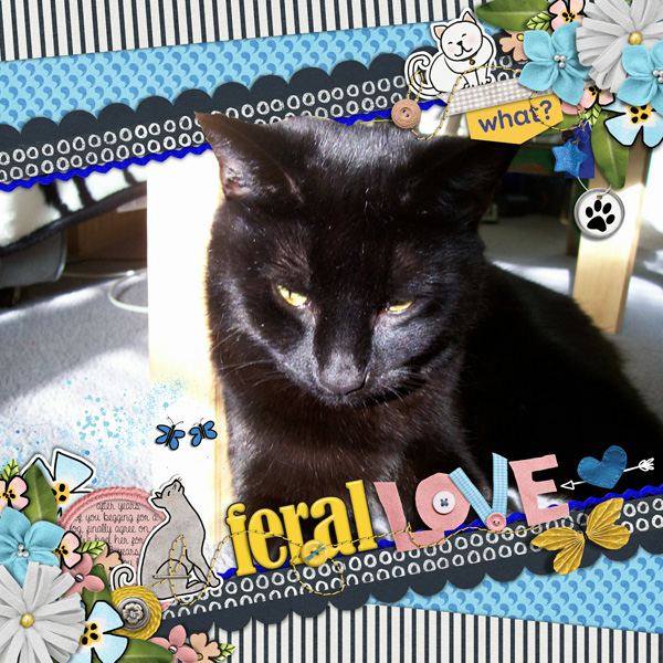 FeralLove