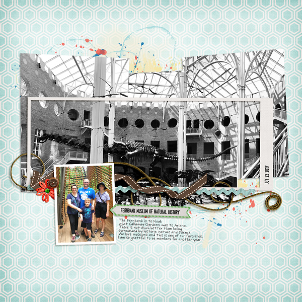 Fernbank Museum