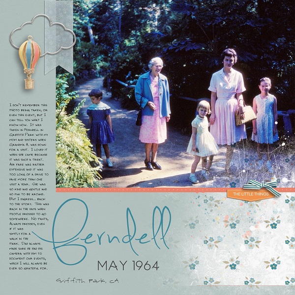 Ferndell