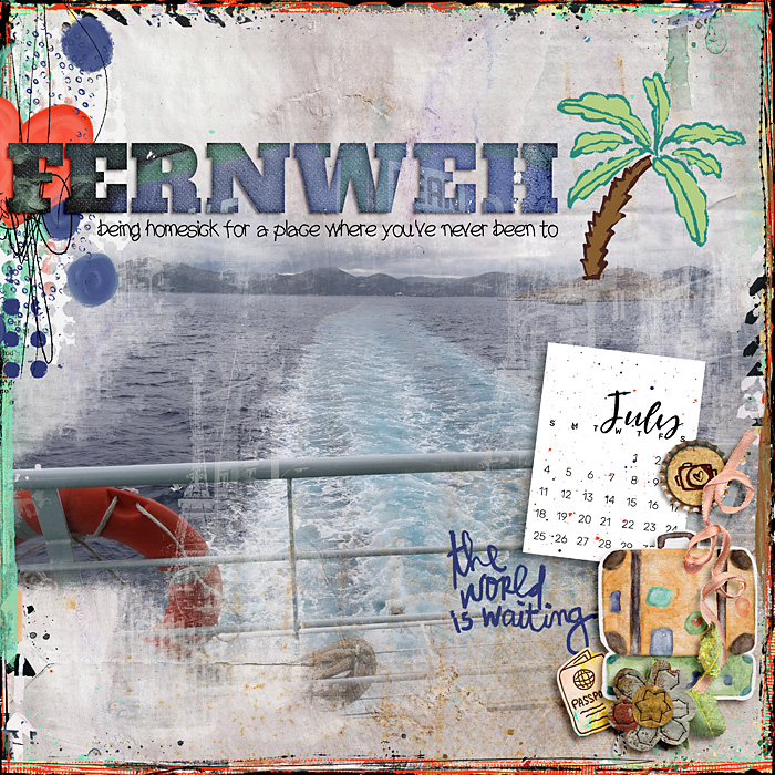 Fernweh