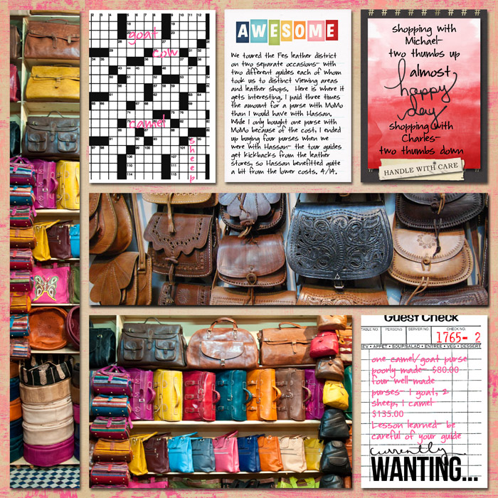 Fes Leather
