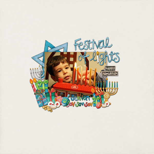 Festival of lights