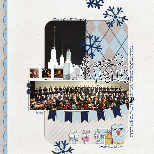 festival of lights