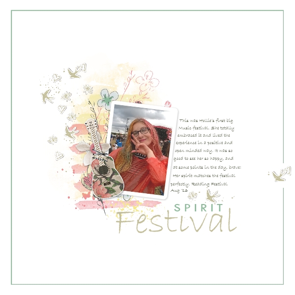Festival Spirit