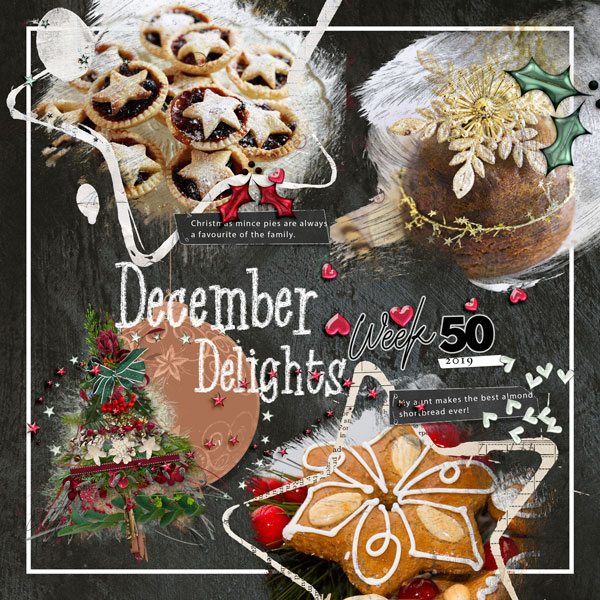 Festive Food