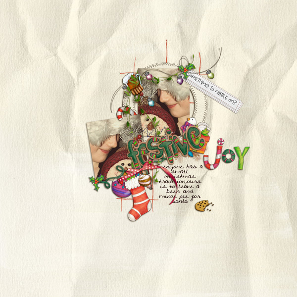Festive Joy