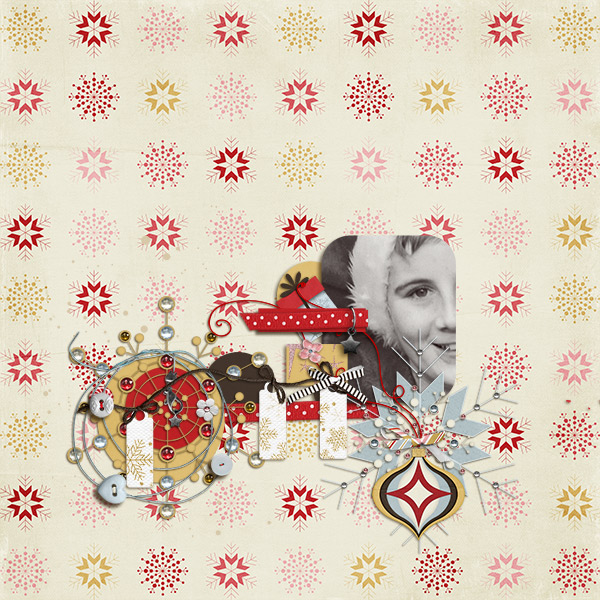 Festive