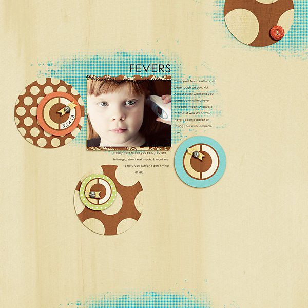 fevers