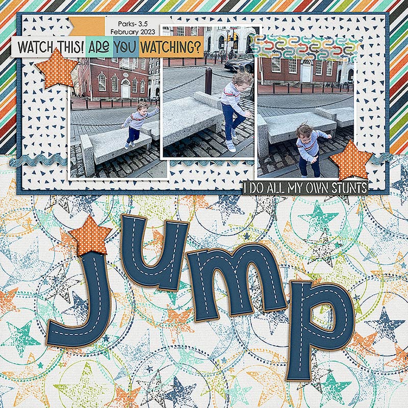FF 03/17 Jump