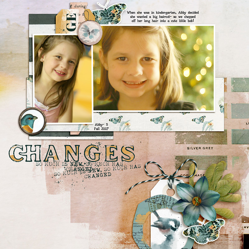 FF 03/31- Changes