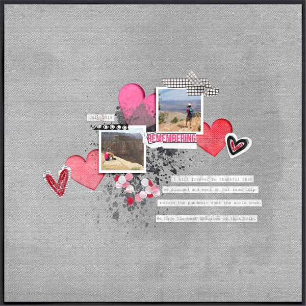 FF - Feb 10 | Remembering