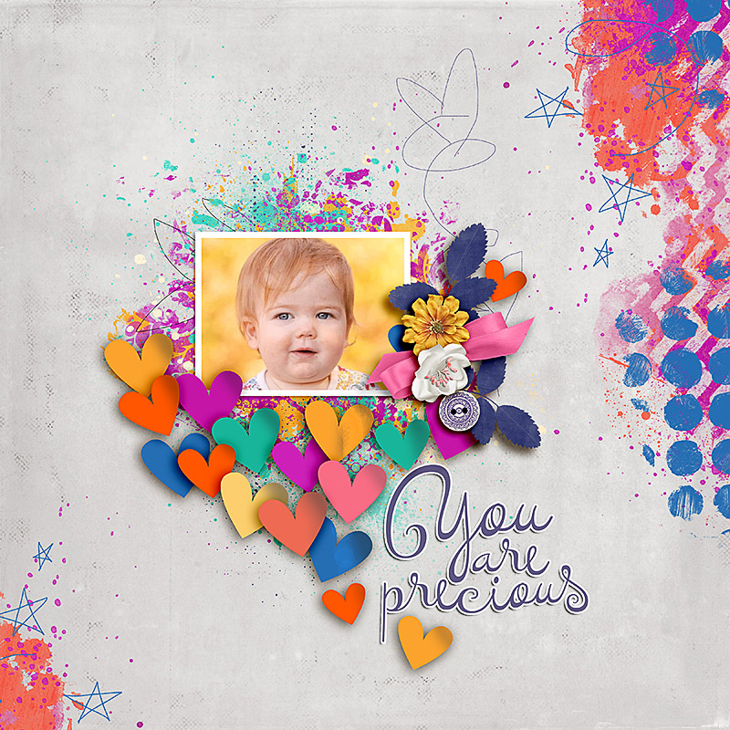 FF_feb10_LM_Soco_You Are Precious