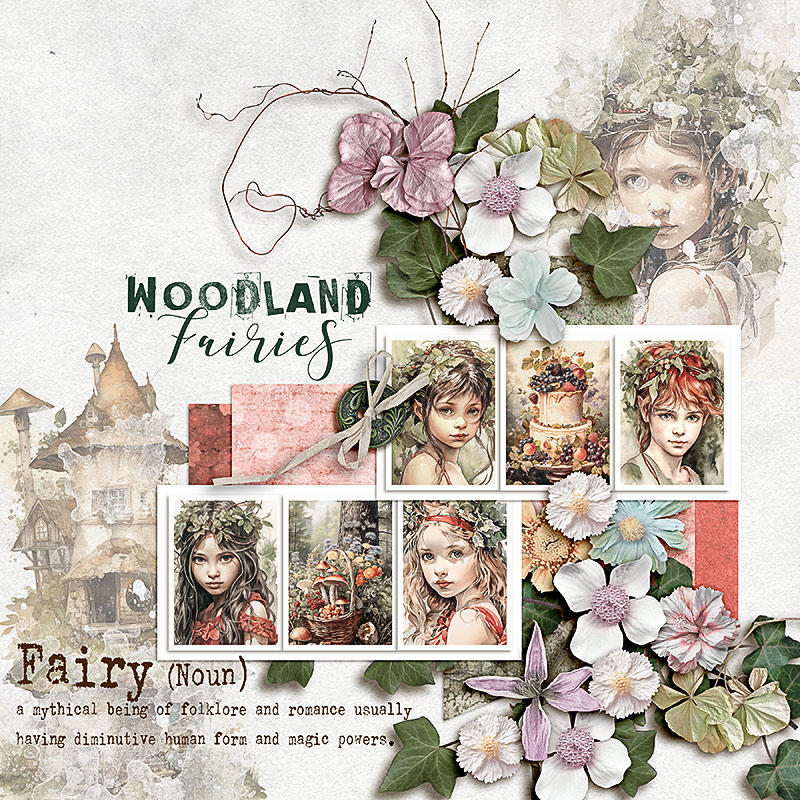 FF_jun9_AWA_SwL_Woodland Fairies